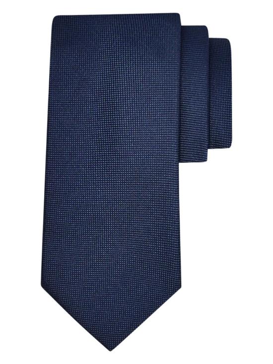 26SS 살바토레 페라가모 넥타이 351358 0789351 BLU ROYAL - SALVATORE FERRAGAMO