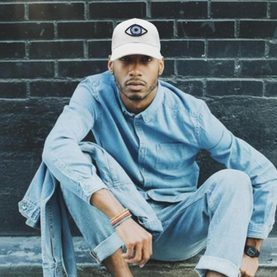  C. GRASSI 볼캡 C. Grassi 에너지 프로젝트 악마의 눈 수공예 천연 크리스탈 비즈 - OTHER BRANDS