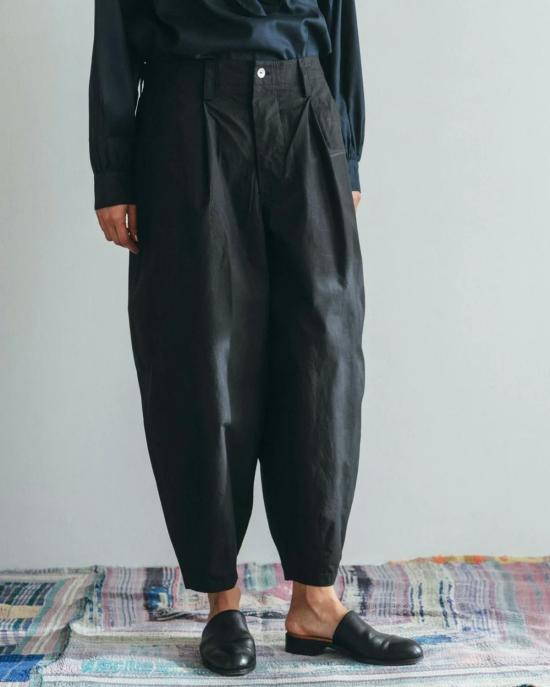  MiiThaii 팔라초 팬츠 미이 타이 캉가나 팬츠