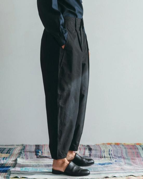  MiiThaii 팔라초 팬츠 미이 타이 캉가나 팬츠 - MIITHAII