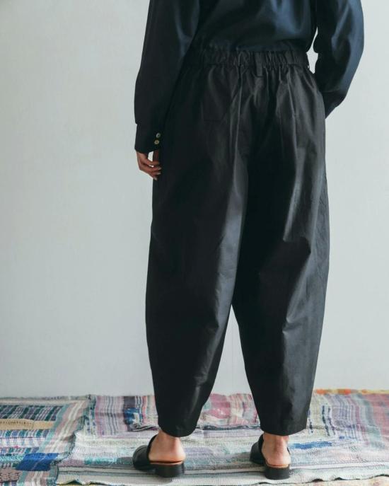  MiiThaii 팔라초 팬츠 미이 타이 캉가나 팬츠 - MIITHAII