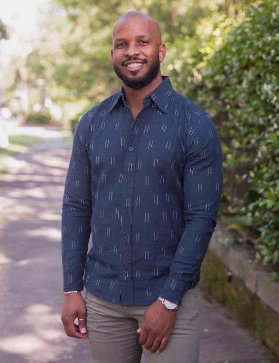  Passion Lilie 셔츠 패션 릴리 어드미럴 버튼다운 셔츠 - OTHER BRANDS