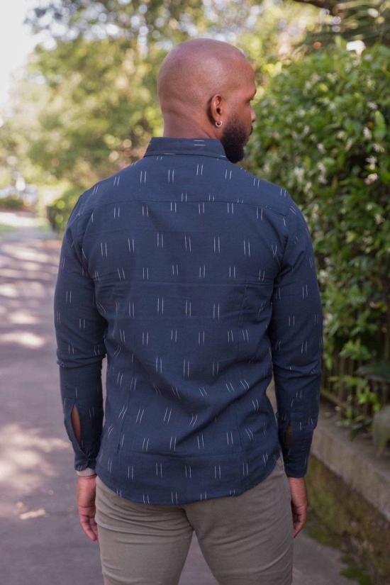  Passion Lilie 셔츠 패션 릴리 어드미럴 버튼다운 셔츠 - OTHER BRANDS