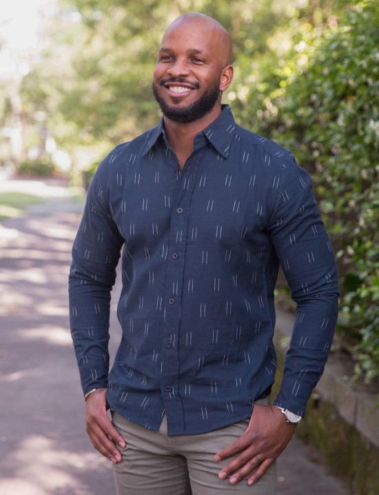  Passion Lilie 셔츠 패션 릴리 어드미럴 버튼다운 셔츠 - OTHER BRANDS