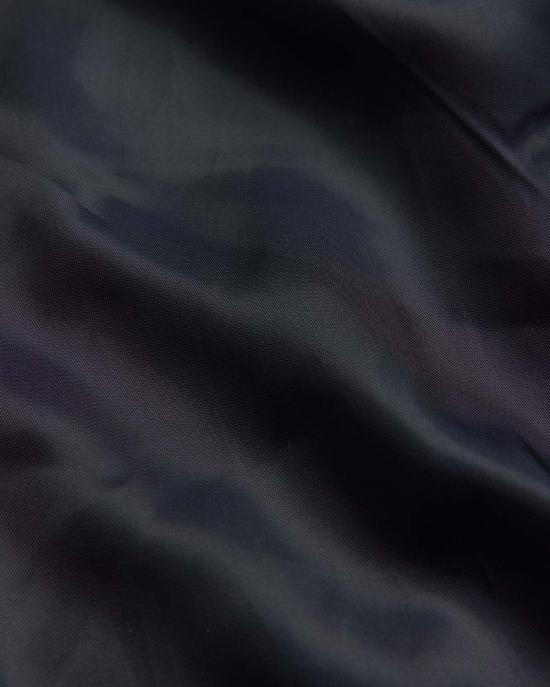  크로스트 숏팬츠 에코 플리츠 반바지 다크 네이비 - KROST