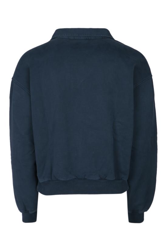 26SS 디올 후드 티셔츠 683J631A3035 500 BLUE - DIOR