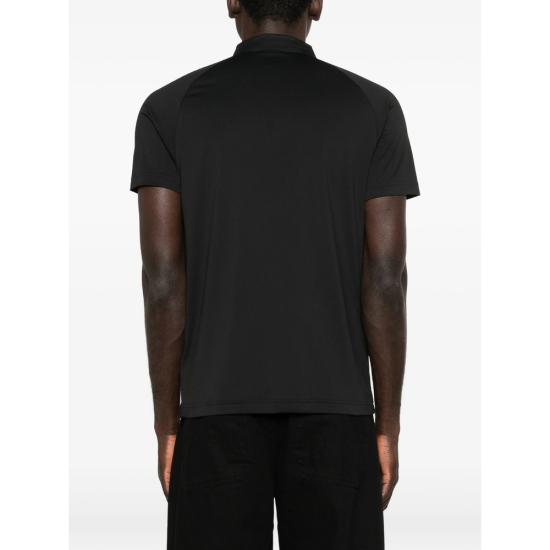 26SS 보스 폴로 티셔츠 50559208 001 BLACK - BOSS