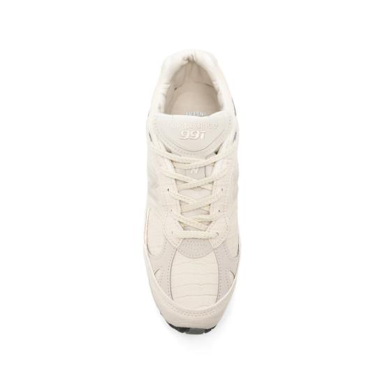 26SS 뉴발란스 스니커즈 W991CR1 NEUTRALS - NEW BALANCE