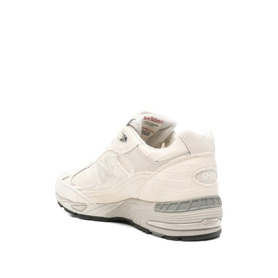 26SS 뉴발란스 스니커즈 W991CR1 NEUTRALS - NEW BALANCE