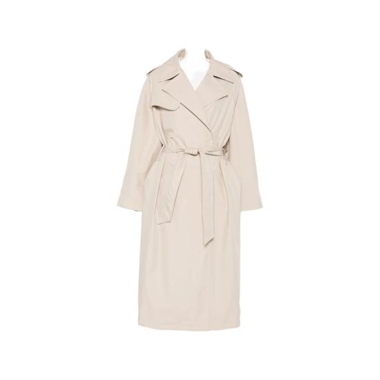 26SS 더프랭키샵 코트 RIVA LIBEI NEUTRALS