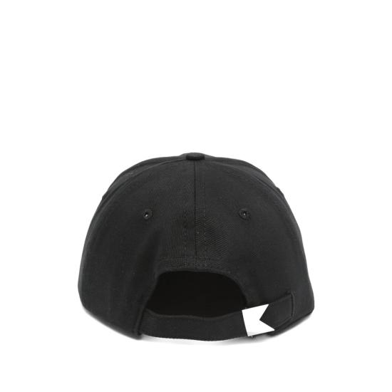 26SS 루드 볼캡 RHSS26HA01214 6222 BLACK - RHUDE