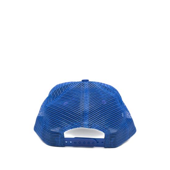 26SS 루드 볼캡 RHSS26HA02211 6223 BLUE WHITE - RHUDE