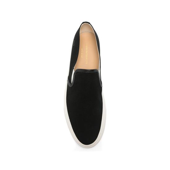 26SS 커먼 프로젝트 로퍼 5244 MINIMAL SL 7547 BLACK - COMMON PROJECT