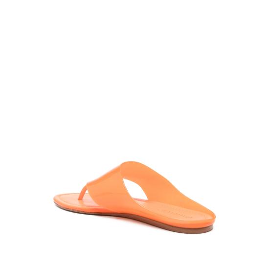 26SS 팜 리오 뮬/슬리퍼 357050 L0099 ORANGE - FARM RIO