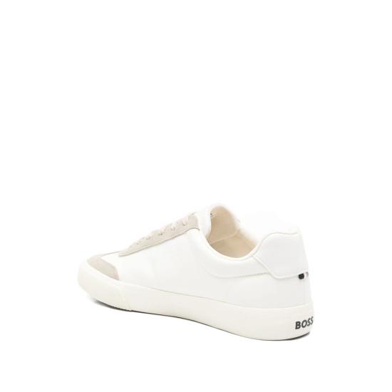 26SS 보스 스니커즈 50563847 271 NEUTRALS NEUTRALS - BOSS