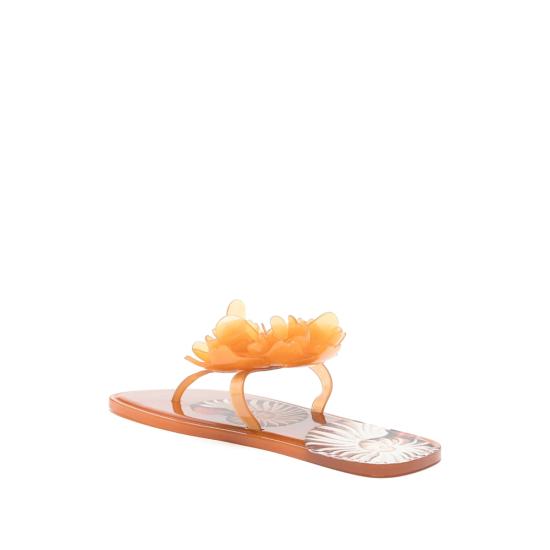 26SS 팜 리오 뮬/슬리퍼 354785 26160 BROWN - FARM RIO