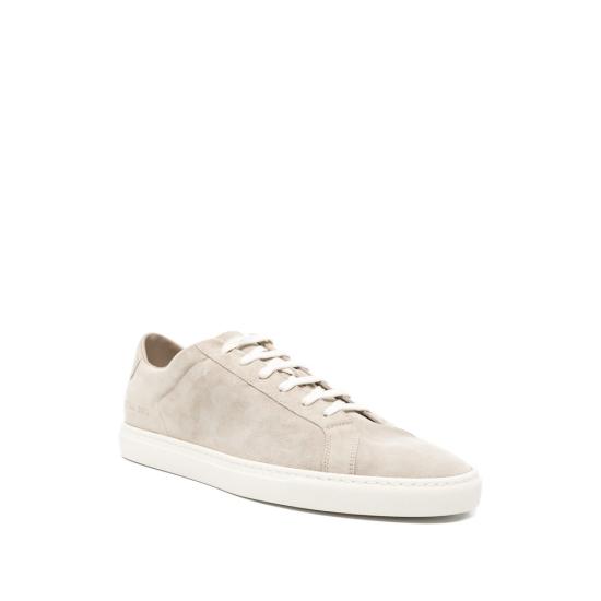 26SS 커먼 프로젝트 스니커즈 2576 ACHILLES S 3874 NEUTRALS - COMMON PROJECT