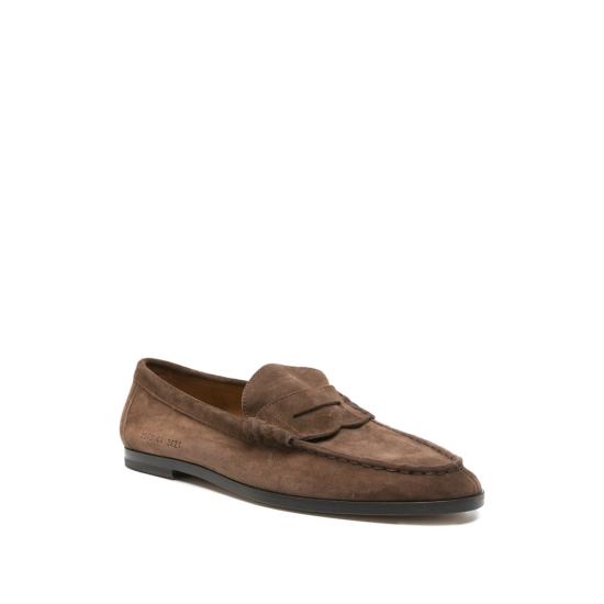 26SS 커먼 프로젝트 로퍼 2545 SOFT LOAFE 3621 BROWN - COMMON PROJECT