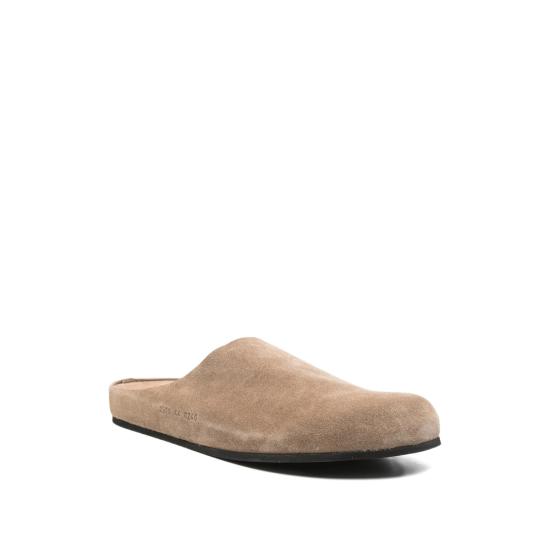 26SS 커먼 프로젝트 뮬/슬리퍼 2578 CLOG 0240 NEUTRALS - COMMON PROJECT