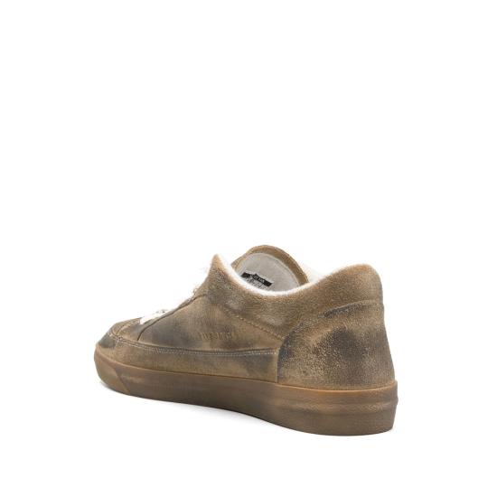 26SS 산타 스니커즈 YU05 LC DS TA TAUPE BROWN - SANTHA