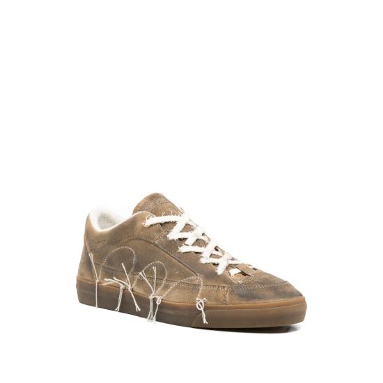 26SS 산타 스니커즈 YU05 LC DS TA TAUPE BROWN - SANTHA