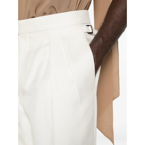 26SS 톰포드 스트레이트 팬츠 S0270 PLMD04 WAC NEUTRALS - TOMFORD