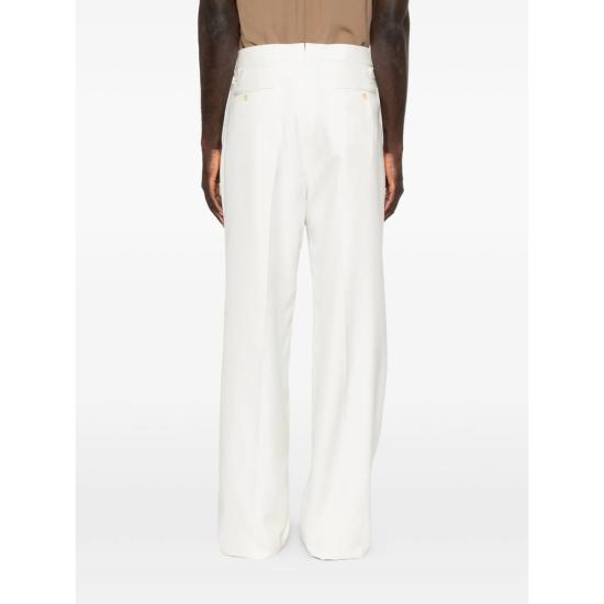 26SS 톰포드 스트레이트 팬츠 S0270 PLMD04 WAC NEUTRALS - TOMFORD