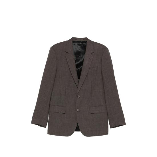 26SS 보스 수트 자켓 50563579 208 BROWN