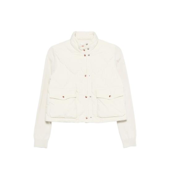 26SS 몽클레어 자켓 M1367 9B000 41 050 NEUTRALS