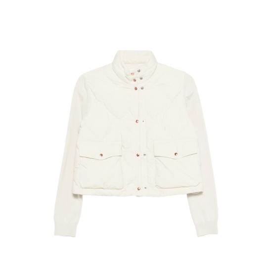 26SS 몽클레어 자켓 M1367 9B000 41 050 NEUTRALS