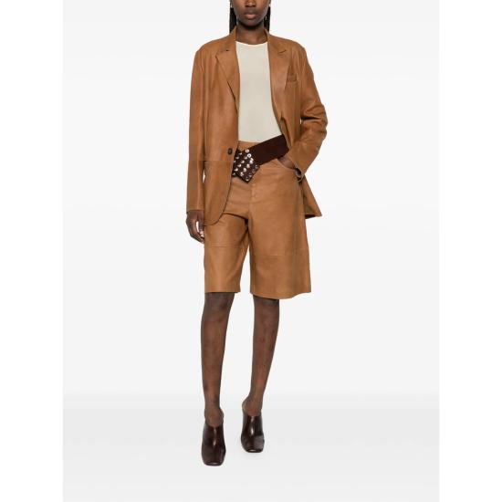 26SS 텔라 수트 자켓 A60003 04T193 C001 BROWN - TELA