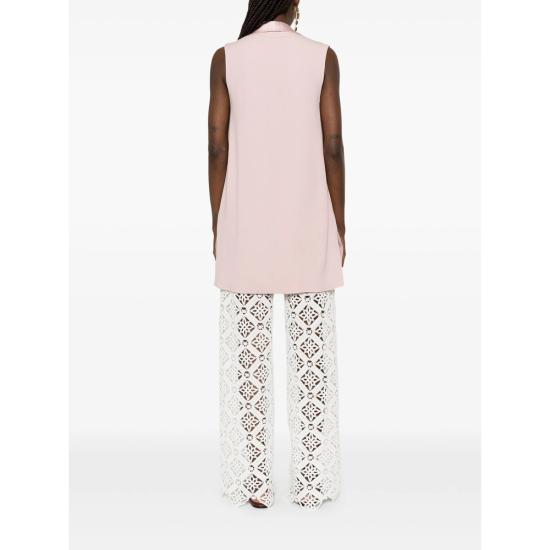 26SS 안토넬리 피렌체 베스트 Q3988 WILDE 506 PINK - ANTONELLI FIRENZE