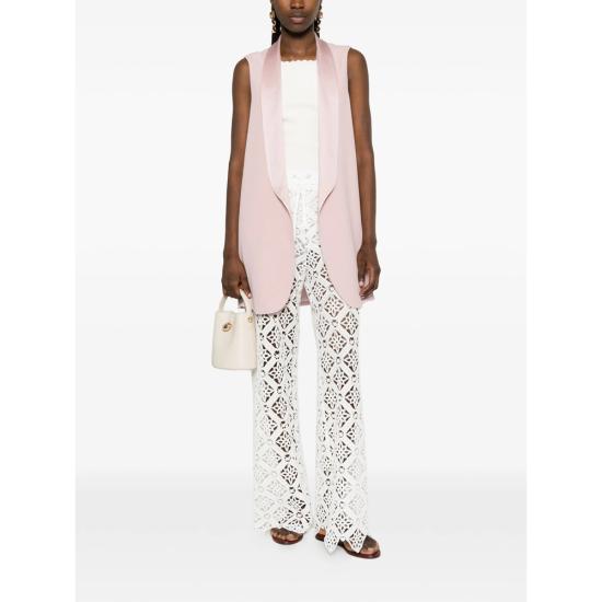 26SS 안토넬리 피렌체 베스트 Q3988 WILDE 506 PINK - ANTONELLI FIRENZE