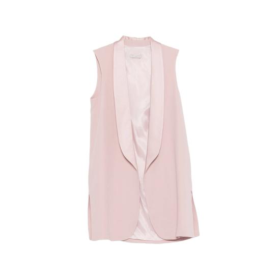 26SS 안토넬리 피렌체 베스트 Q3988 WILDE 506 PINK