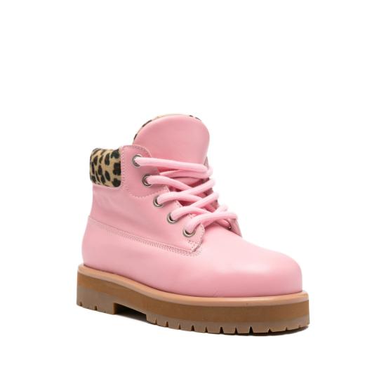 26SS 피디에프 스니커즈 DFM45012 S0024 PINK - PDF