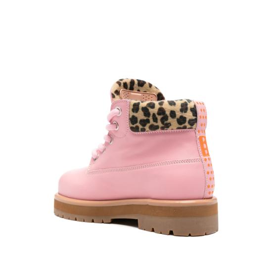 26SS 피디에프 스니커즈 DFM45012 S0024 PINK - PDF