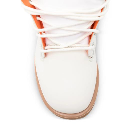 26SS 피디에프 스니커즈 DFM45012 S0007 OFFWH WHITE - PDF