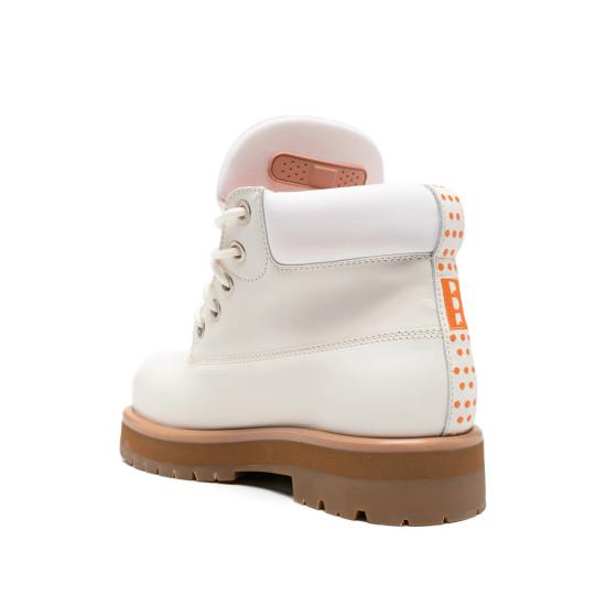 26SS 피디에프 스니커즈 DFM45012 S0007 OFFWH WHITE - PDF