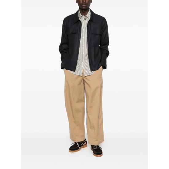 26SS 나인인더모닝 스트레이트 팬츠 9SS26 DAM09 BEIGE NEUTRALS - NINE IN THE MORNING