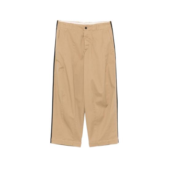 26SS 나인인더모닝 스트레이트 팬츠 9SS26 DAM09 BEIGE NEUTRALS