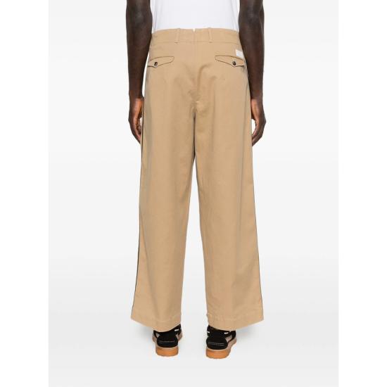 26SS 나인인더모닝 스트레이트 팬츠 9SS26 DAM09 BEIGE NEUTRALS - NINE IN THE MORNING