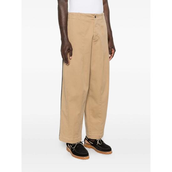 26SS 나인인더모닝 스트레이트 팬츠 9SS26 DAM09 BEIGE NEUTRALS - NINE IN THE MORNING