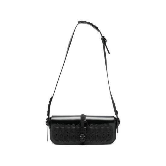 26SS 이너라움 숄더백 C03BMBKPV00 BLACK