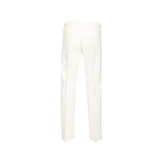 26SS 나인인더모닝 데님 팬츠 9SS26 NH98 NATHAN WHITE - NINE IN THE MORNING