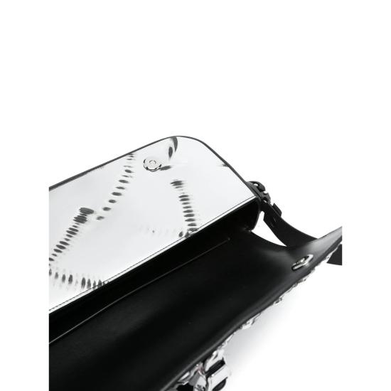 26SS 이너라움 숄더백 C03DSBKPV00 SILVE SILVER - INNERRAUM