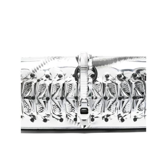 26SS 이너라움 숄더백 C03DSBKPV00 SILVE SILVER - INNERRAUM