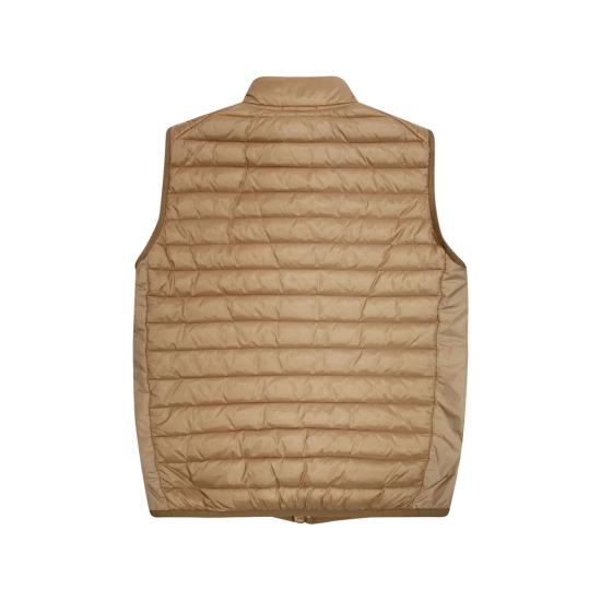 26SS [키즈] 스톤 아일랜드 베스트 16G100002 S0024 V0092 NEUTRALS - STONE ISLAND