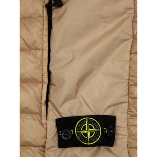 26SS [키즈] 스톤 아일랜드 베스트 16G100002 S0024 V0092 NEUTRALS - STONE ISLAND