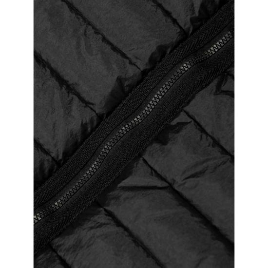 26SS [키즈] 스톤 아일랜드 베스트 16G100002 S0024 V0029 BLACK - STONE ISLAND