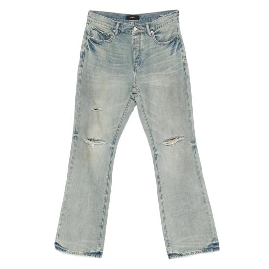 26SS 퍼플 브랜드 데님 팬츠 P026 DFDR BLUE